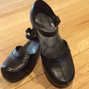 Dansko Mary Jane’s, Women’s EU size 41